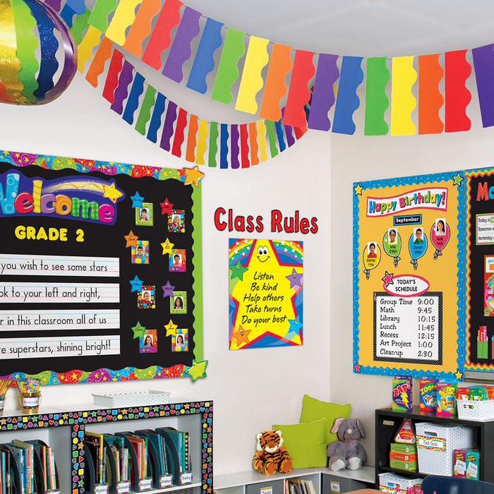 TREND enterprises, Inc. Educational Classroom Supplies