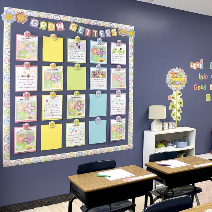 D9111-4-Grow-Getters-Student-Work-Display