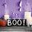 DIY 3-in-1 Spooky Googly Messages BOO!