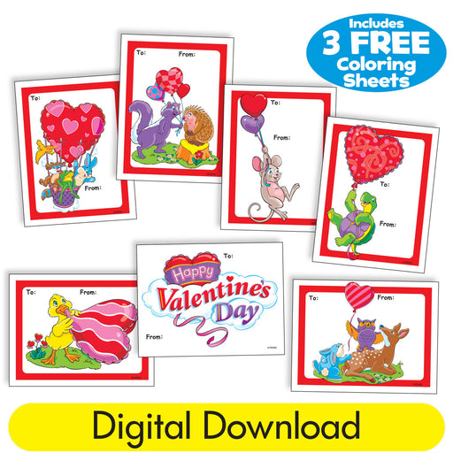 P8002-Valentines-Day-Friends-Editable-Cards-FREE-Coloring-Sheets