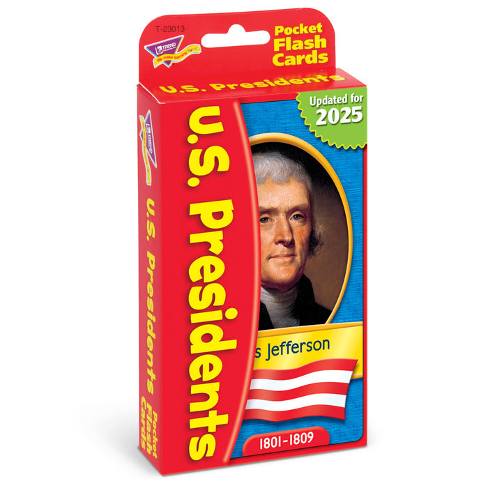 T23013-4-Flash-Cards-United-States-Presidents-Package-Left-2025