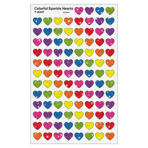 T46407-1-Stickers-Sparkle-Colorful-Hearts