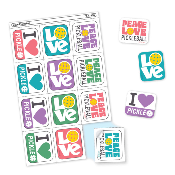 T47408-2-Stickers-Tear-and-Share-LovePickleball