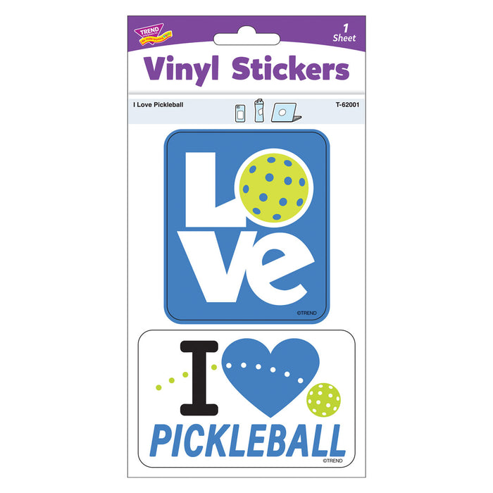 T62001-6-Vinyl-Stickers-I-Love-Pickleball-Pkg