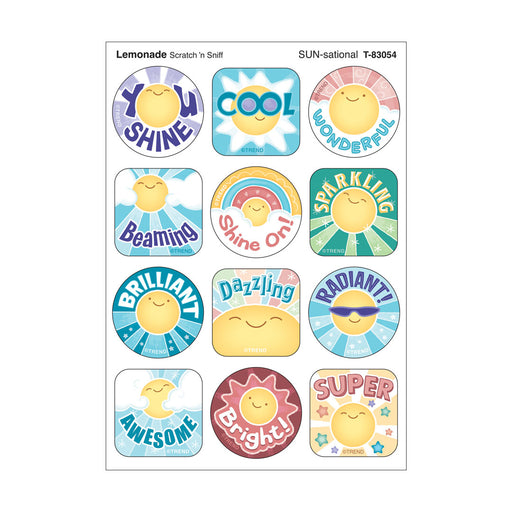 T83054-1-Stickers-Scratch-n-Sniff-SUNsational-lemonade