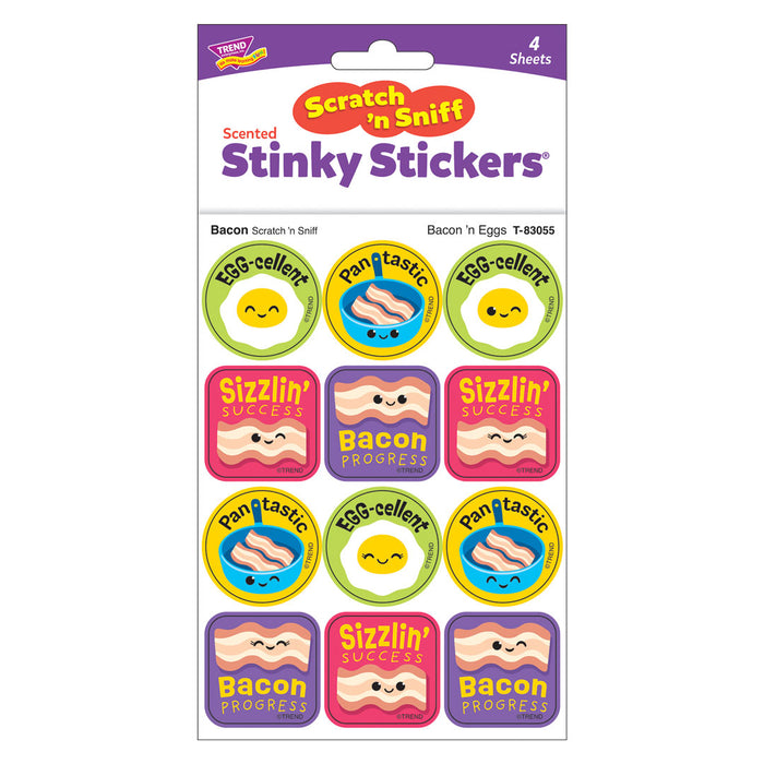 T83055-6-Stickers-Scratch-n-Sniff-BaconnEggs-bacon-Pkg