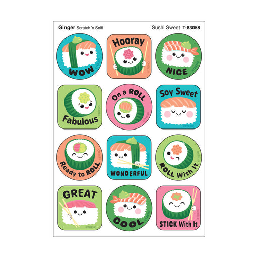 T83058-1-Stickers-Scratch-n-Sniff-SushiSweet-ginger