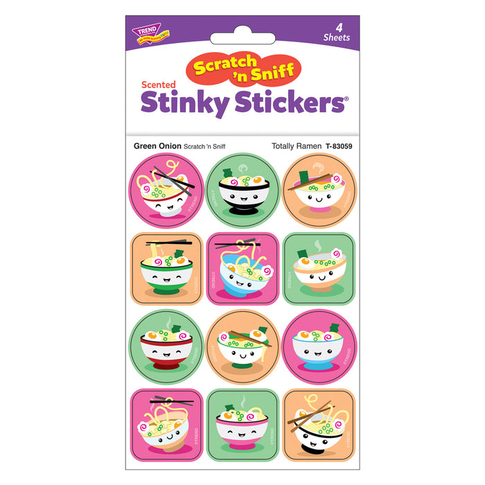 T83059-6-Stickers-Scratch-n-Sniff-TotallyRamen-greenonion-Pkg