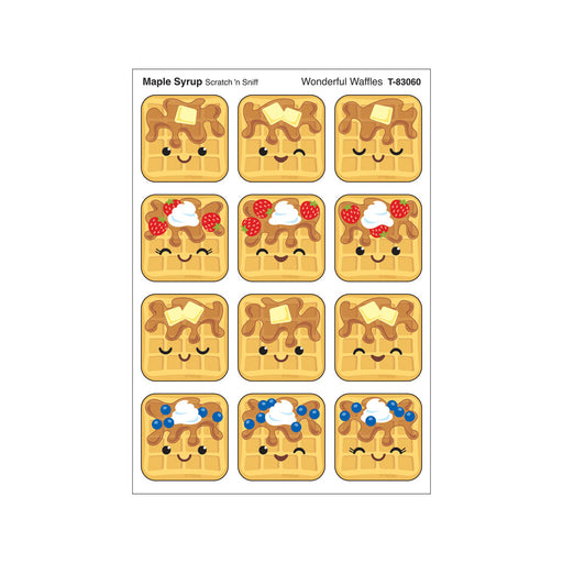 T83060-1-Stickers-Scratch-n-Sniff-WonderfulWaffles-maplesyrup