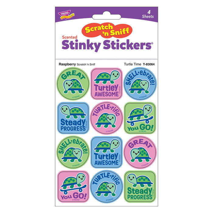 T83064-6-Stickers-Scratch-n-Sniff-TurtleTime-raspberry-Pkg