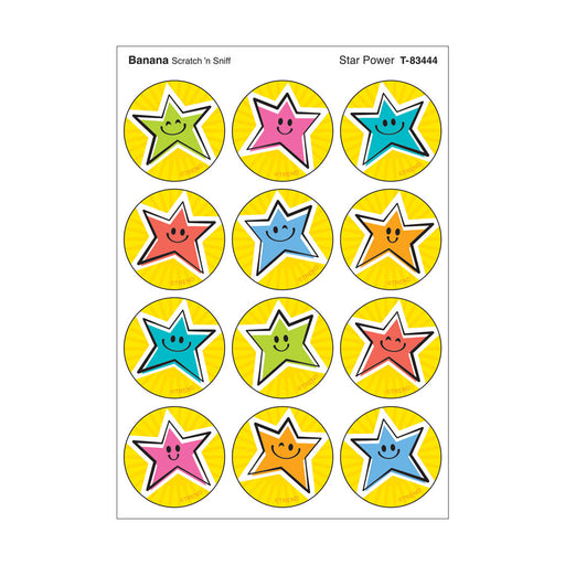 T83444-1-Stickers-Scratch-n-Sniff-StarPower-banana