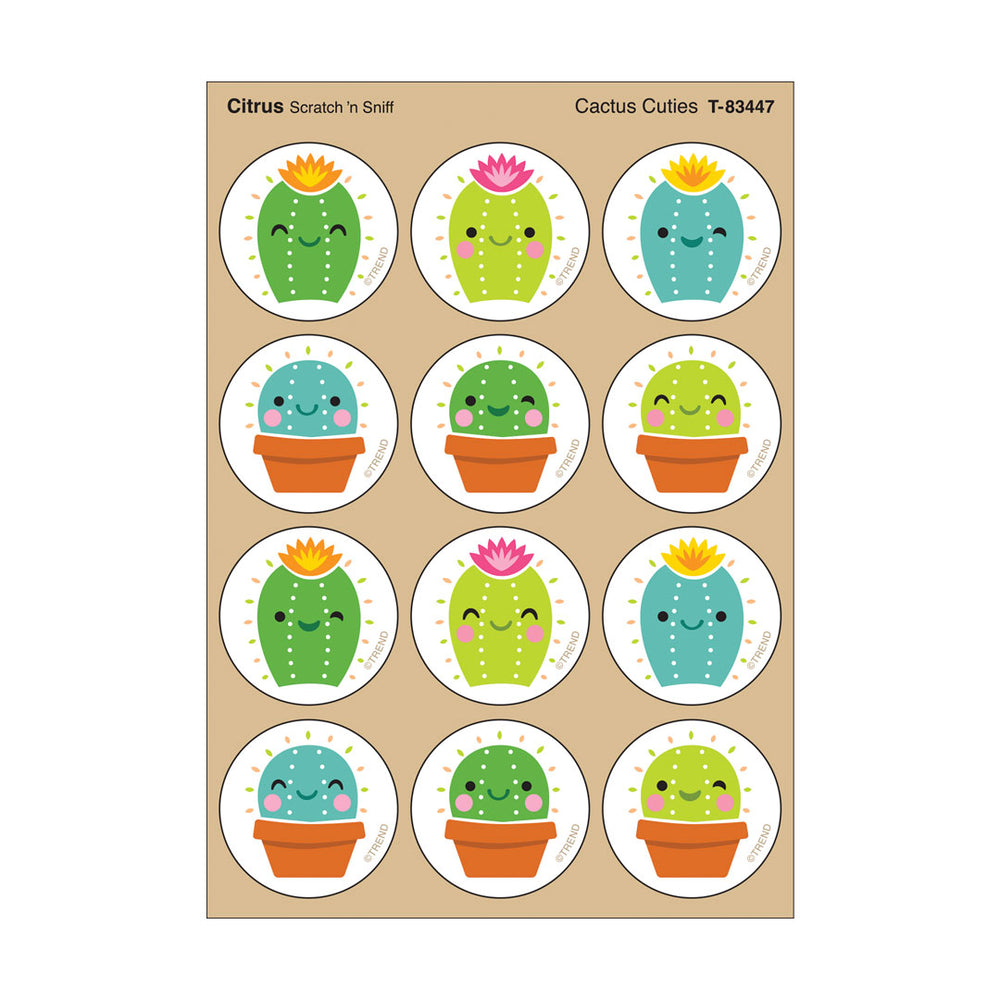 T83447-1-Stickers-Scratch-n-Sniff-CactusCuties-citrus