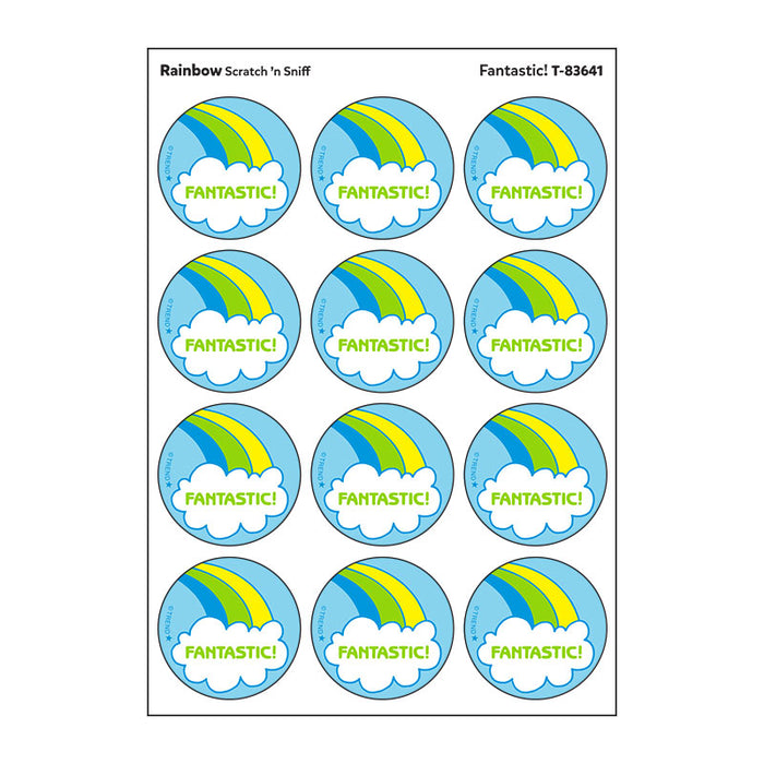 T83641-2-Stickers-Retro-Fantastic-Rainbow