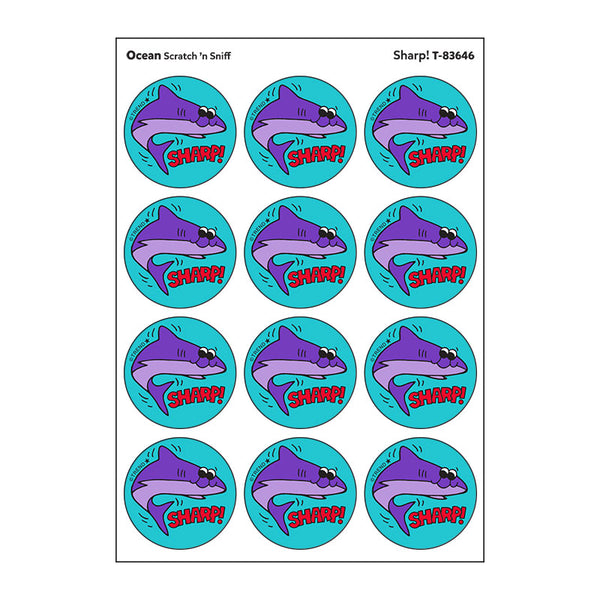 T83646-2-Stickers-Retro-Sharp-Ocean