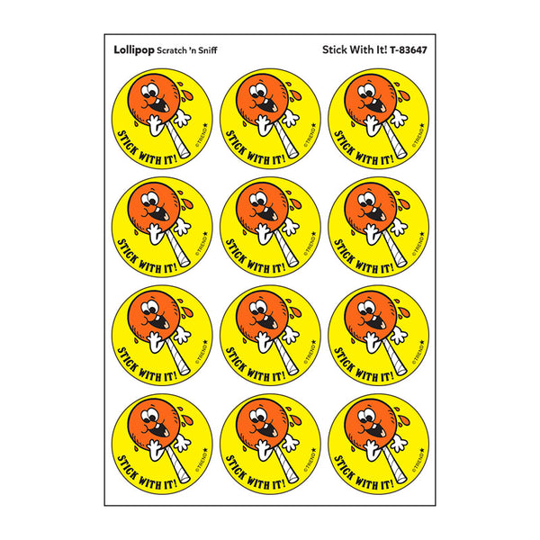 T83647-2-Stickers-Retro-Stick-With-It-Lollipop