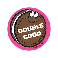 T83654-1-Stickers-Retro-Double-Good-chocolate-cookie