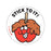 T83666-1-Stickers-Retro-Stick-to-it-caramel-apple