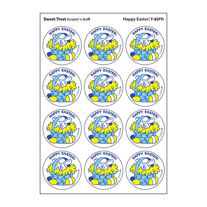 T83711-2-Stickers-Retro-Happy-Easter-Sweet-Treat