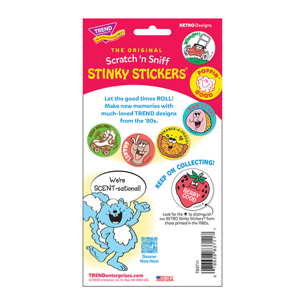 T83711-7-Stickers-Retro-Happy-Easter-Sweet-Treat