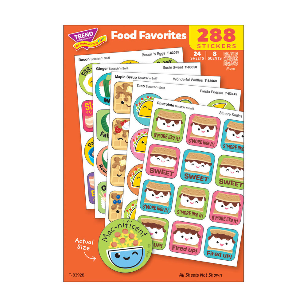 T83928-1-Sticker-Scratch-n-Sniff-Variety-Pack-Food-Favorites