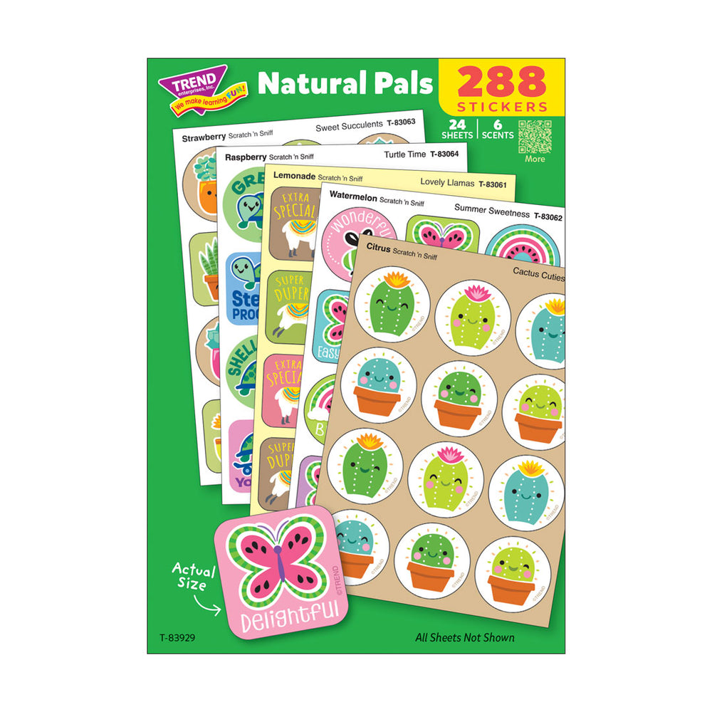 T83929-1-Sticker-Scratch-n-Sniff-Variety-Natural-Pals