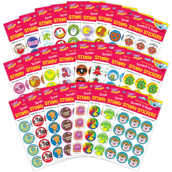 T83933-1-Spring-2025-Retro-Stinky-Stickers-Collector-Set