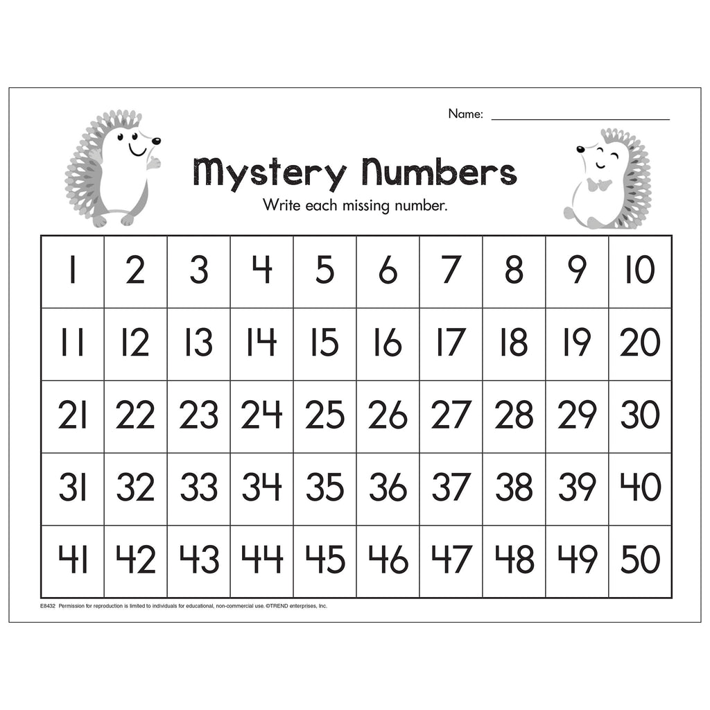 49 Free Color by Numbers Worksheets and Printables