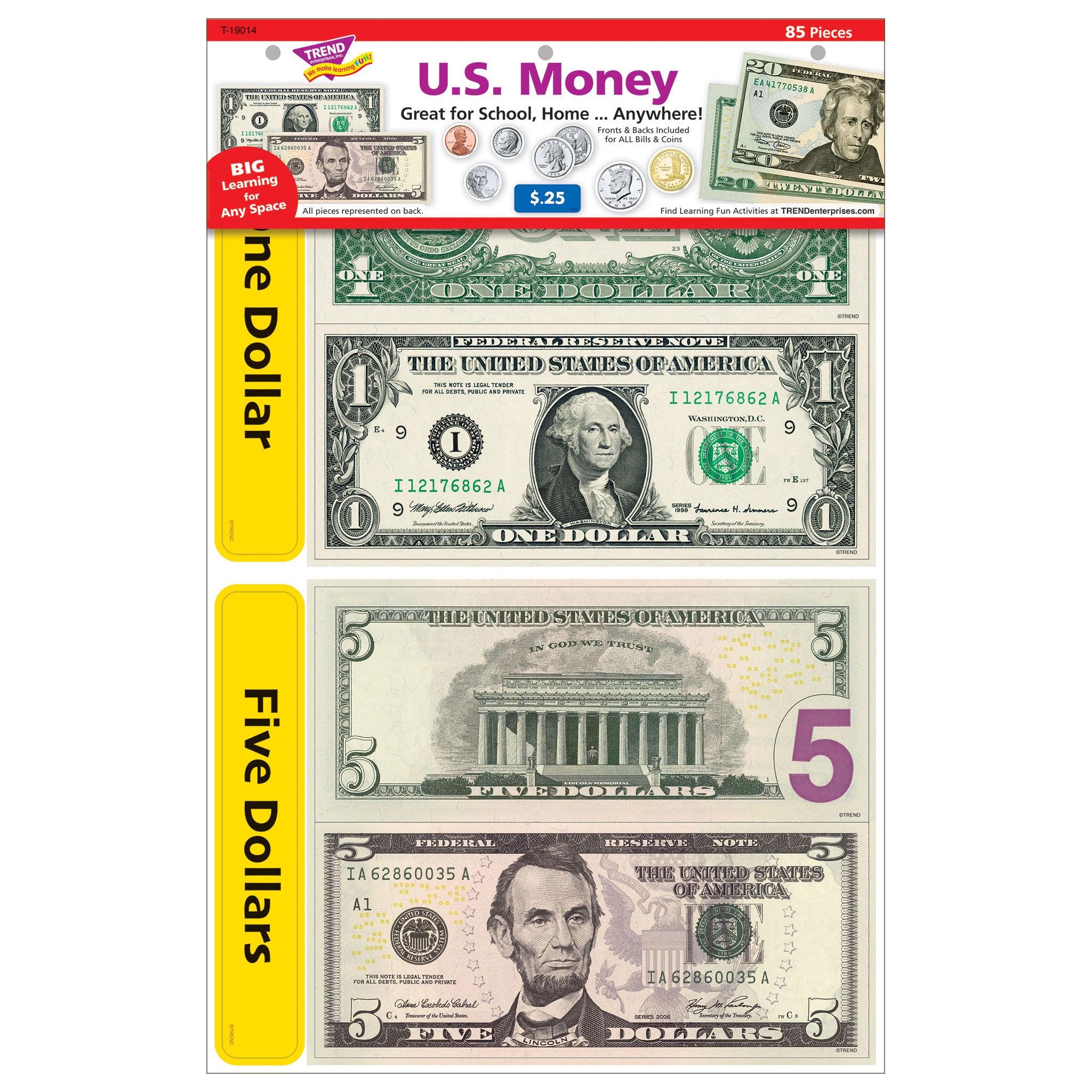 T19014-6-Learning-Set-US-Money