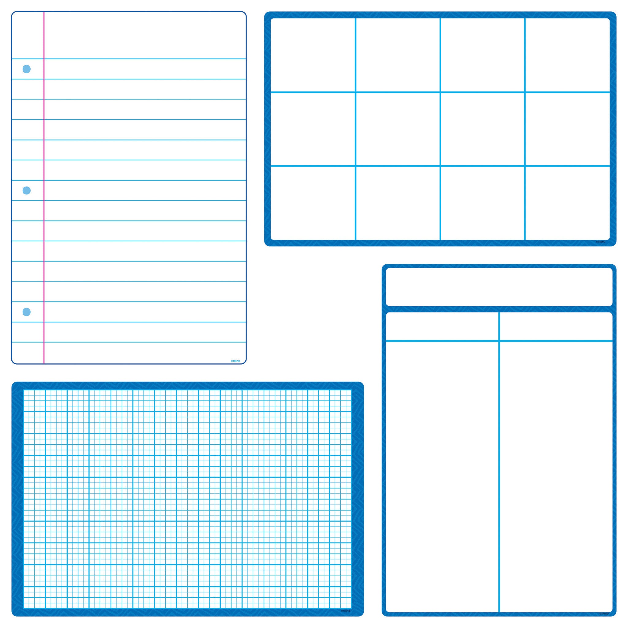 T19015-9-Learning-Set-Note-Sheets