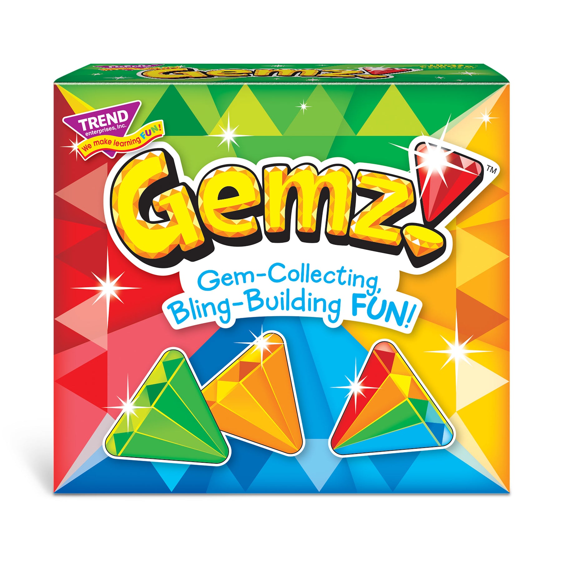 Gemz - Online Žaidimas