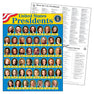 Learning Chart United States Presidents T38310 — TREND Enterprises, Inc.