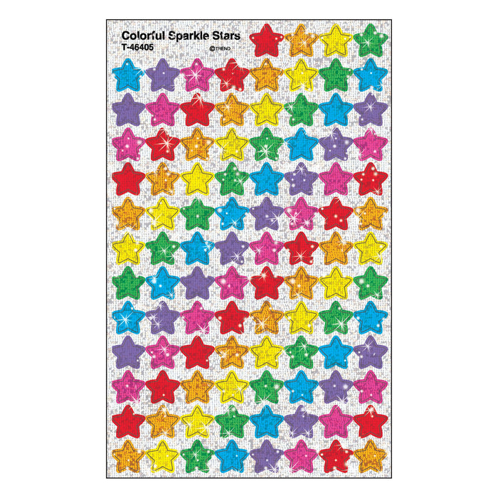 Tiny Sparkle Stickers | Sparkles Stickers Star Stickers Star Planner  Stickers
